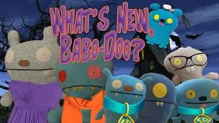 Thumbnail: G & B Present: What's New, Babo-Doo?