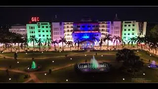 Thumbnail: Vibrant Campus Life at GEC Autonomous College, Bhubaneswar | Admissions Open for 2026