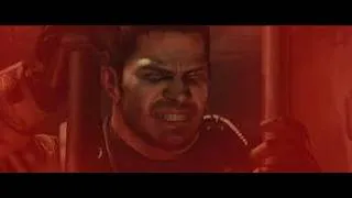 Thumbnail: Chris redfield can CHOKE me with those biceps I resident evil 6 - part 7