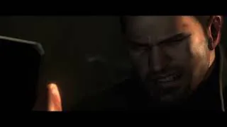 Thumbnail: Chrisy Wissy Redfield BETTER then Leon S*x Kennedy I resident evil 6 - part 6
