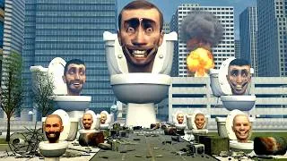 Thumbnail: Skibidi Toilet (Remake) Episodes 10-42 all Episodes | Fanmade | Compilation