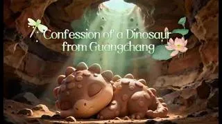 Thumbnail: Confession of a Guangchang Dinosaur: Same Land, Same Home. # Guangchang
