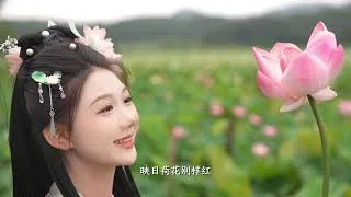 Thumbnail: 夏天的浪漫要从一颗莲子说起......#抚州