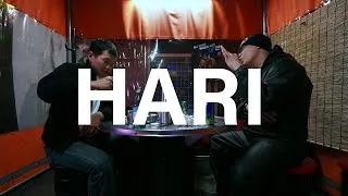 Thumbnail: GANGBAY - HARI (Official Music Video)