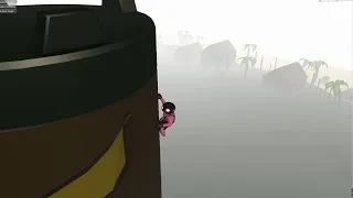 Thumbnail: gang beasts totems map