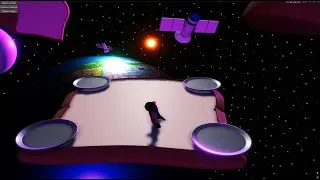Thumbnail: gang beasts space bread map