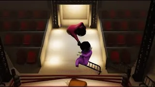 Thumbnail: Funny Gang Beasts Comp #1