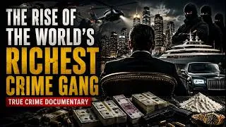 Thumbnail: How the World's Richest Crime Gang Built a Billion-Dollar Empire | True Crime Documentary