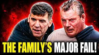 Thumbnail: The Family Crime Syndicate: Inside Dublin's Most Feared Gang | Full Documentary