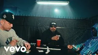 Thumbnail: Ice Cube & Dr Dre, Snoop Dogg, Xzibit - Decided (2026) | Top Hip-Hop Charts 2026