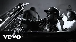 Thumbnail: Ice Cube & The Game, Dr Dree - No Control (2026) | Top Hip-Hop Charts 2026