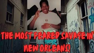 Thumbnail: The Rise and Redemption of Terrance “Gangsta” Williams