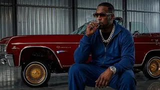 Thumbnail: 50 Cent - Get Rich (Music Video 2026) Workout Motivation Mix