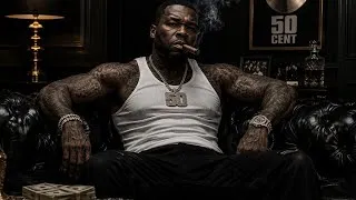Thumbnail: 50 Cent - Legacy (Music Video 2026) Workout Motivation Mix