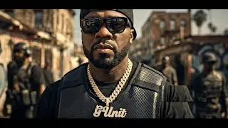 Thumbnail: 50 Cent - Low Trust (Music Video 2026) Workout Motivation Mix