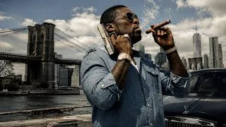 Thumbnail: 50 Cent - Built Different (Music Video 2026) Workout Motivation Mix 🔥