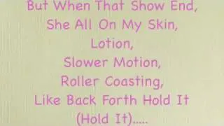 Thumbnail: Bedrock - Young Money ft. Lloyd - Lyrics on Screen