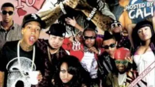 Thumbnail: I Get Crazy - Nicki Minaj ft. Lil Wayne - Lyrics On Screen