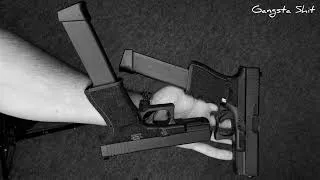 Thumbnail: Double Glock - 50 Cent Feat. 2Pac (ASC Remix)
