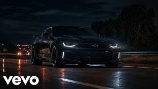 Thumbnail: Echo Velocity (Original Mix)