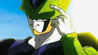 Thumbnail: ACELERADA - sma$her & MXZI | Cell (Dragon Ball Z)