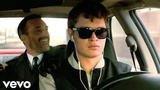 Thumbnail: CJ - WHOOPTY (ERS Remix) Baby Driver