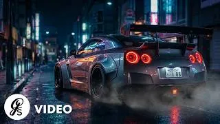 Thumbnail: Night Lovell - RUN