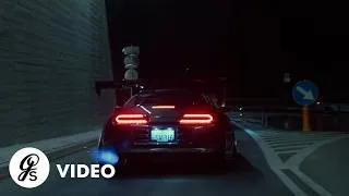 Thumbnail: UNAVERAGE GANG - PAPERCUT (Feat. FiftyFive)