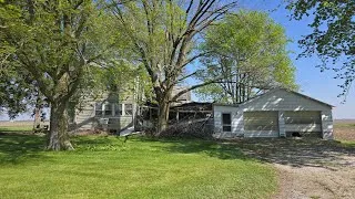 Thumbnail: Another Old Farm House