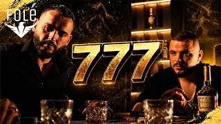 Thumbnail: GANXI FT. STRANGE - 777