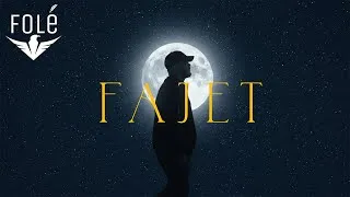 Thumbnail: Ganxi - FAJET (prod. Yeno)