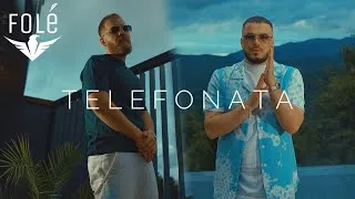 Thumbnail: Ganxi x Koki - TELEFONATA