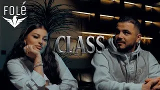 Thumbnail: GANXi x OLZA - CLASS