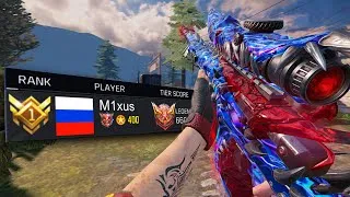 Thumbnail: I 1v1’d The Best Sniper in Russia in COD Mobile!