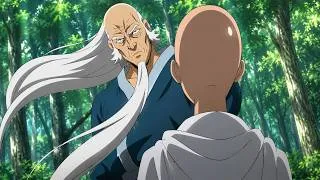 Thumbnail: Saitama was tricked by Bomb to fight, the ending was very funny