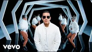 Thumbnail: Daddy Yankee – Rompe(Official Video)