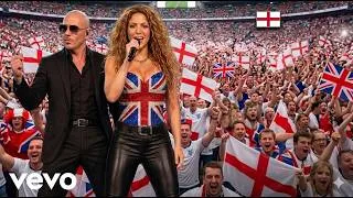 Thumbnail: Shakira - England It's Our Time (Official Celebration Song) | FIFA World Cup 2026 Anthem