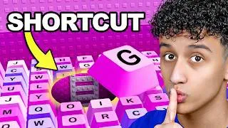 Thumbnail: I Found EVERY Shortcut in +1 Keyboard Escape