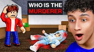 Thumbnail: GARA GANG PLAYS MM2