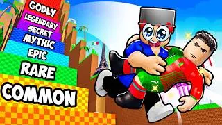 Thumbnail: ROBLOX JUMP TO STEAL SOCCER PLAYERS..