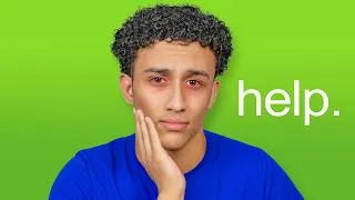 Thumbnail: i need your help