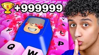 Thumbnail: I Found My OWN KEY in +1 Keyboard Escape!