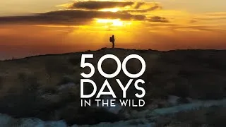 Thumbnail: 500 DAYS IN THE WILD | Garage Entertainment