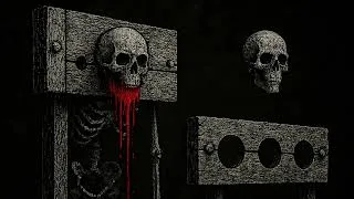 Thumbnail: Pillory and stocks
