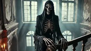 Thumbnail: Boogeyman