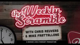 Thumbnail: SCRAMBLE: Trump sells $100,000 monthly subscription service to Wall Street