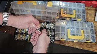 Thumbnail: Hardware Assortment That Actually Works 3000+ Pieces Sorted