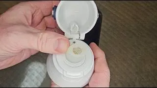 Thumbnail: That Discolored Brita Straw? Here is the Fix