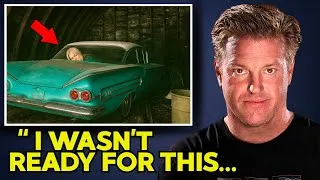 Thumbnail: What They Found In Chip Foose’s Shop After Overhaulin’ Ended SHOCKED Everyone