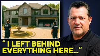 Thumbnail: What They Found in Tony Stewart’s Garage After He Retired SHOCKED Everyone…